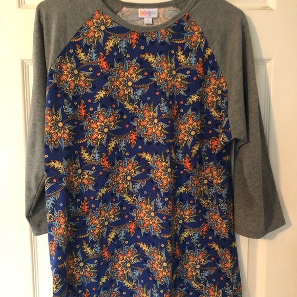 Lularoe Randy - Picture 2 of 8